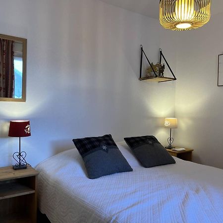 Appartement Fonctionnel Avec Balcon, Garage Et Wifi - Parfait Pour 4 Personnes Pres Des Pistes - Fr-1-548-25 Villard-de-Lans Exterior foto